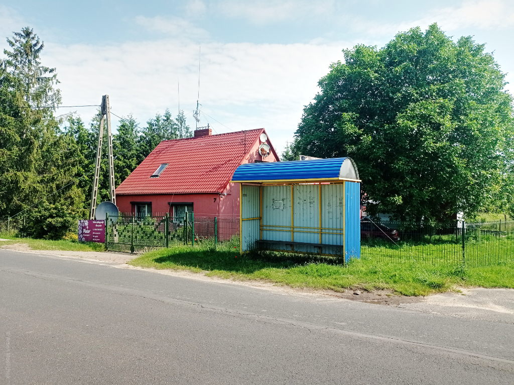 Зупинка