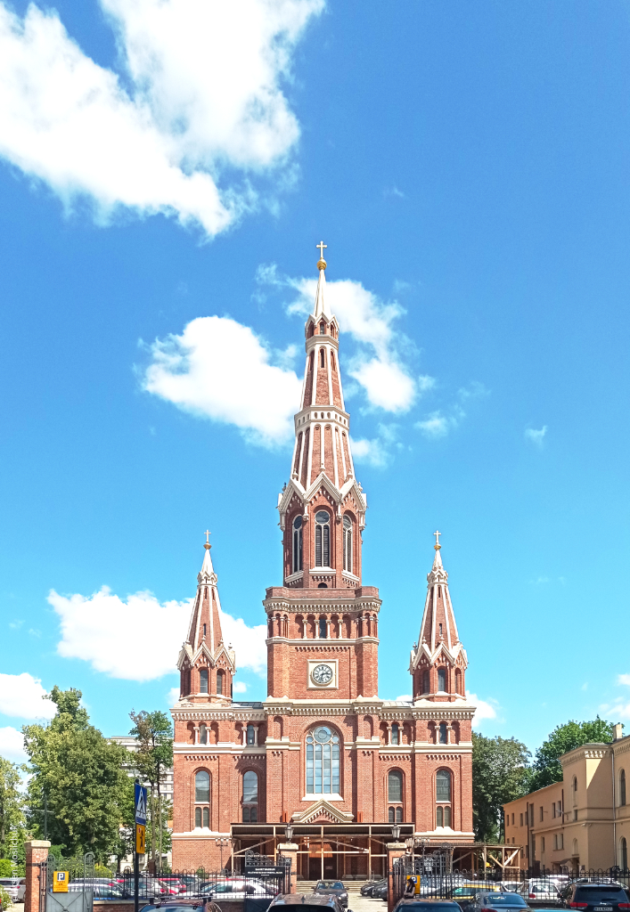 Ще костел
