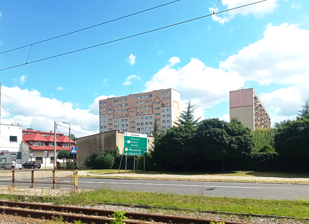 Розмальована панелька 3