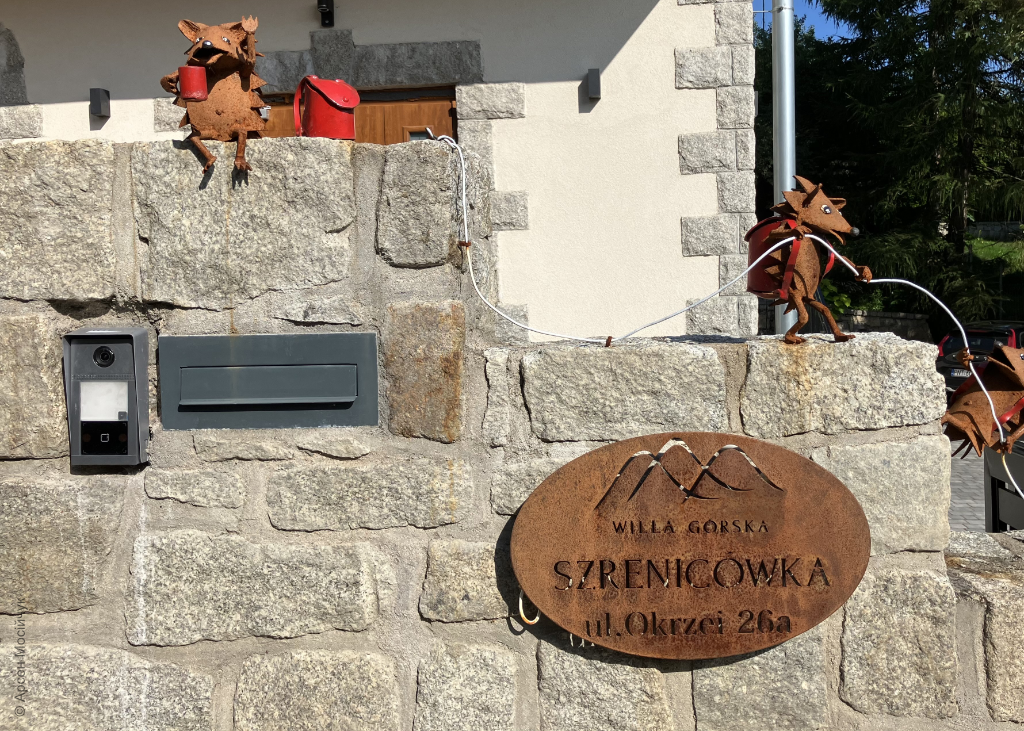Шклярська Поремба