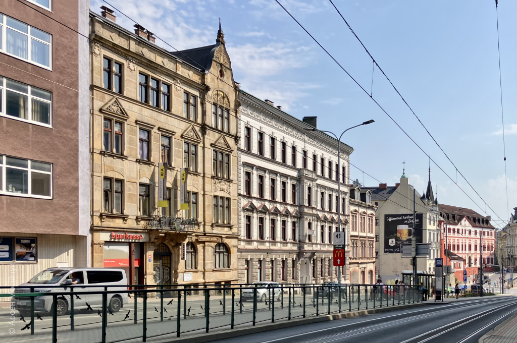 Ліберець