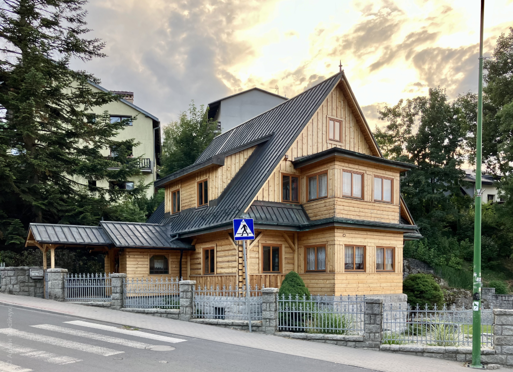 Шклярська Поремба