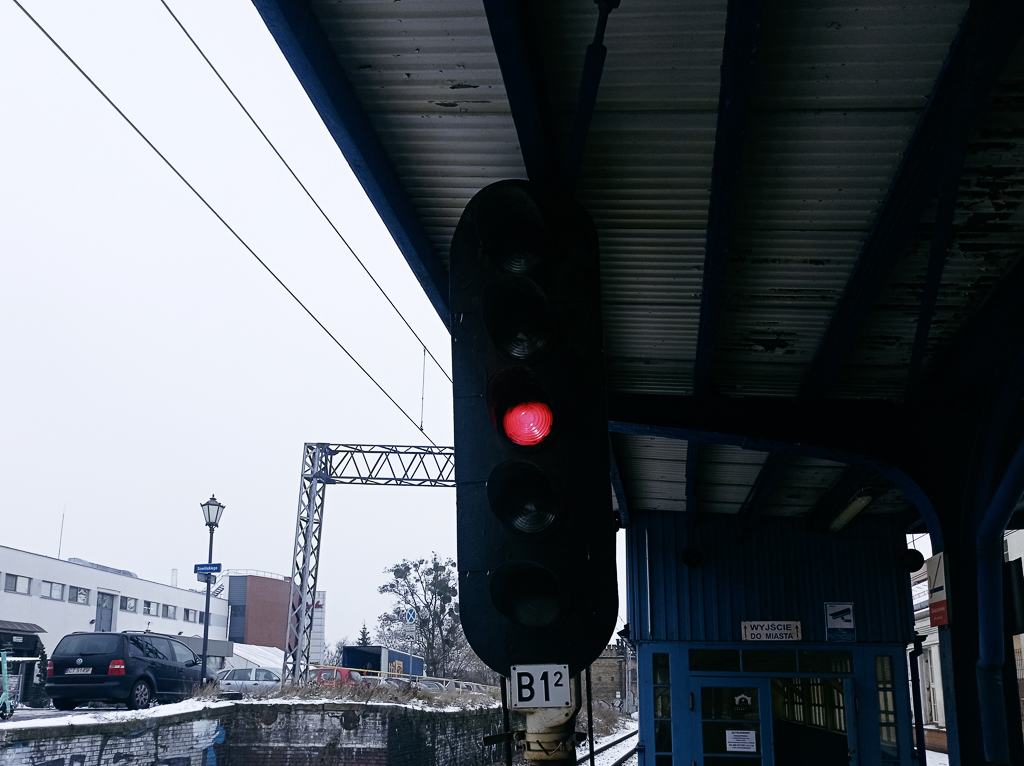Світлофор