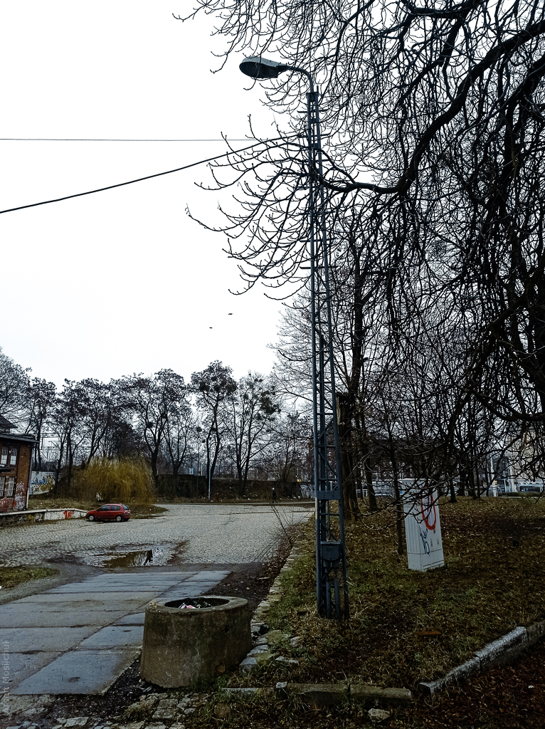 Ліхтар