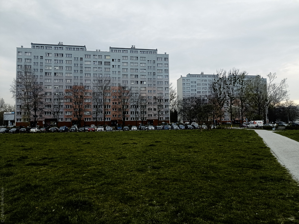 Панельки