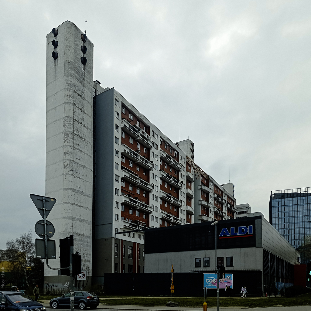 Конструктивістична архітектура