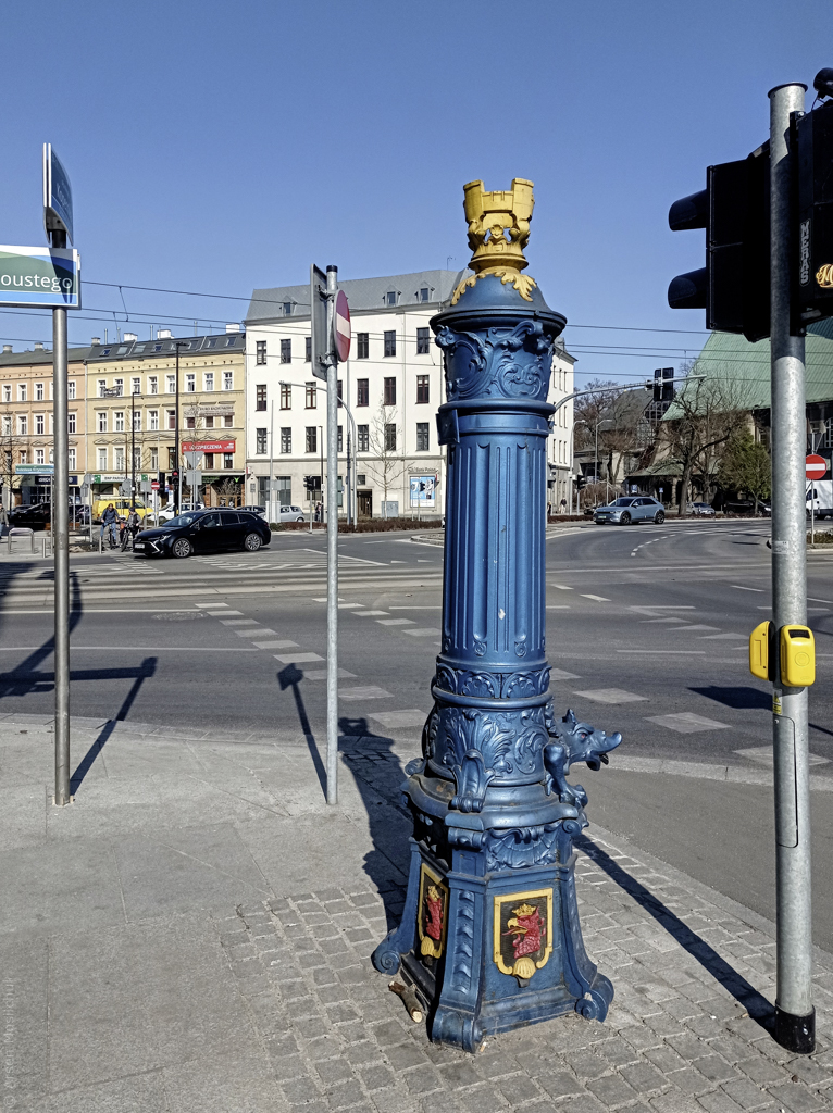 Гідрант два