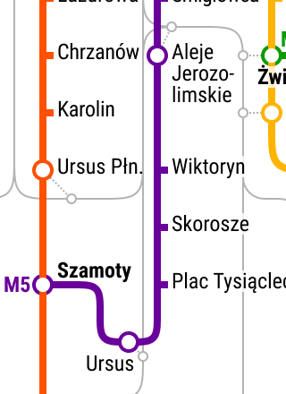 Залізниці